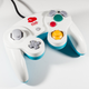 Illustration for article titled Every GameCube Controller Nintendo Ever Made. Ever.